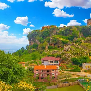 Apartment Kalaja, Krujë