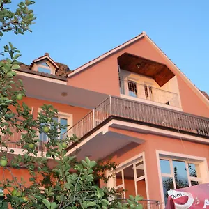 Locanda Duka, Krujë