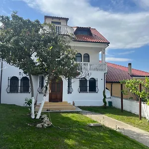 Taga Penzion