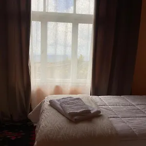 Alloggio in famiglia Llulla, Krujë
